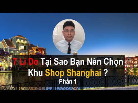 Grand World Phu Quoc 7 Ly Do Tai Sao Ban Nen Chon Tieu Khu Shanghai