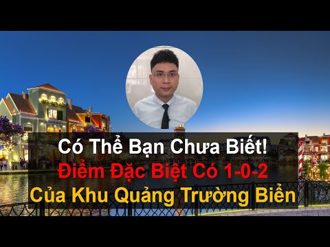 Grand World Phu Quoc Diem Nhan Dac Biet Co 1 0 2 Ve Khu Quang Truong Bien